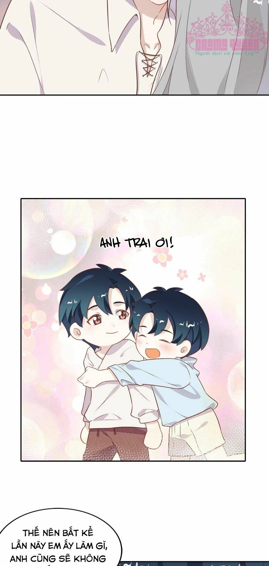 bạn trai kém tuổi bẫy yêu tôi chapter 74 34