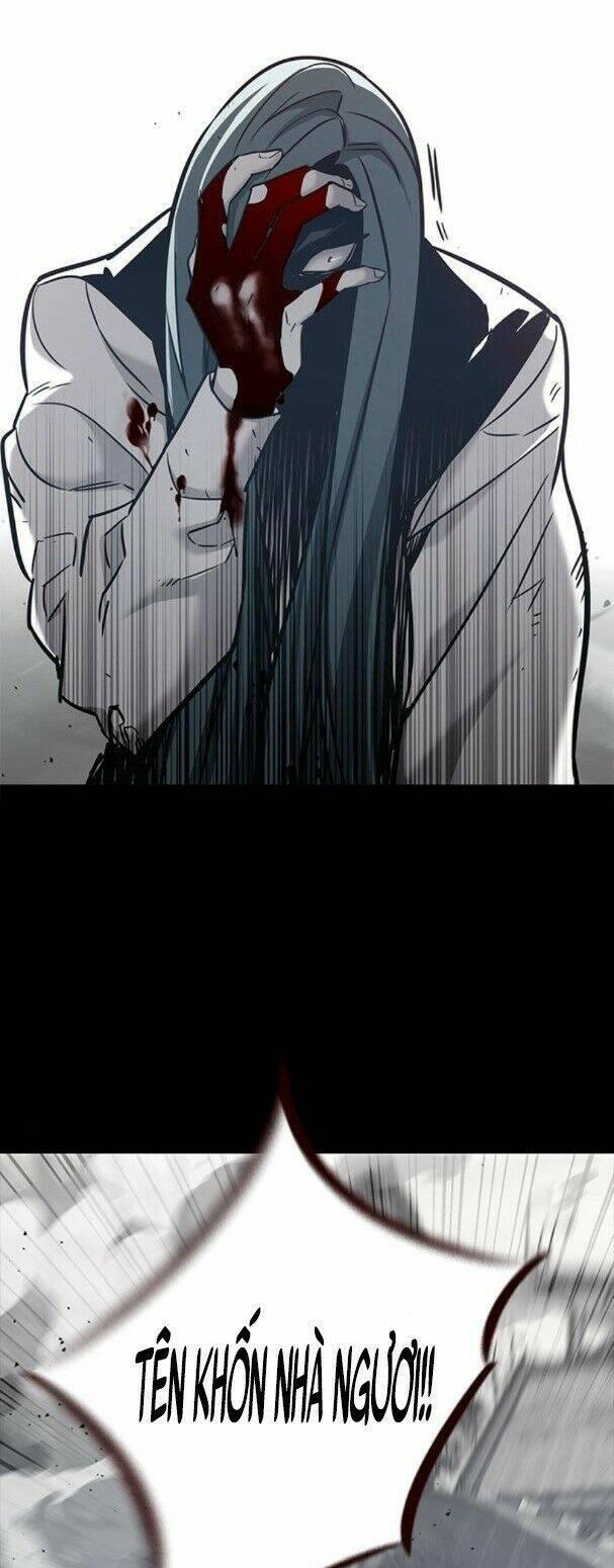 biến thân thành mèo chapter 182 9