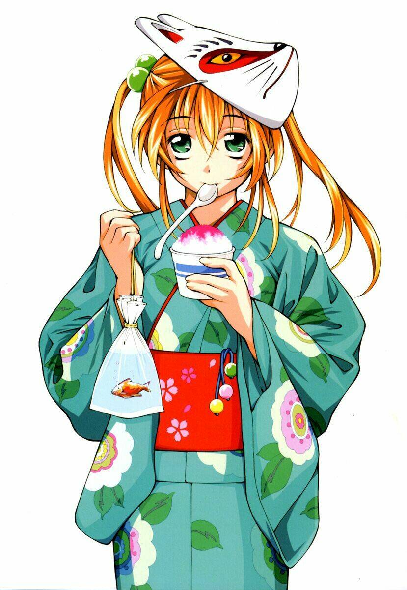 dragon girl - ikkitousen chapter 48 6