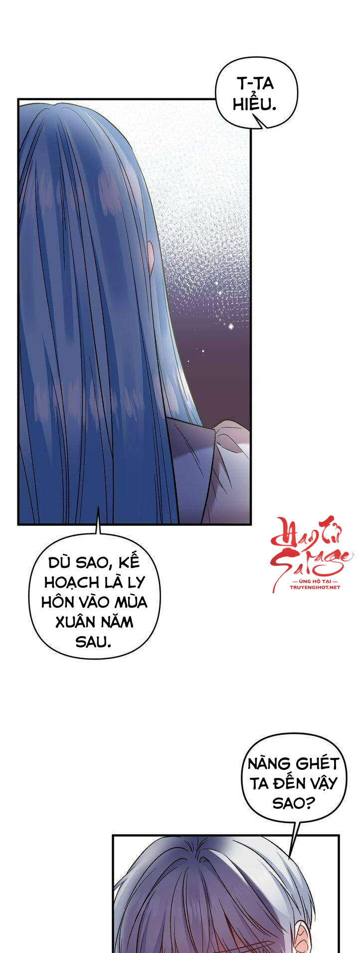 tôi sẽ thực hiện cuộc hôn nhân này chapter 81.1 13