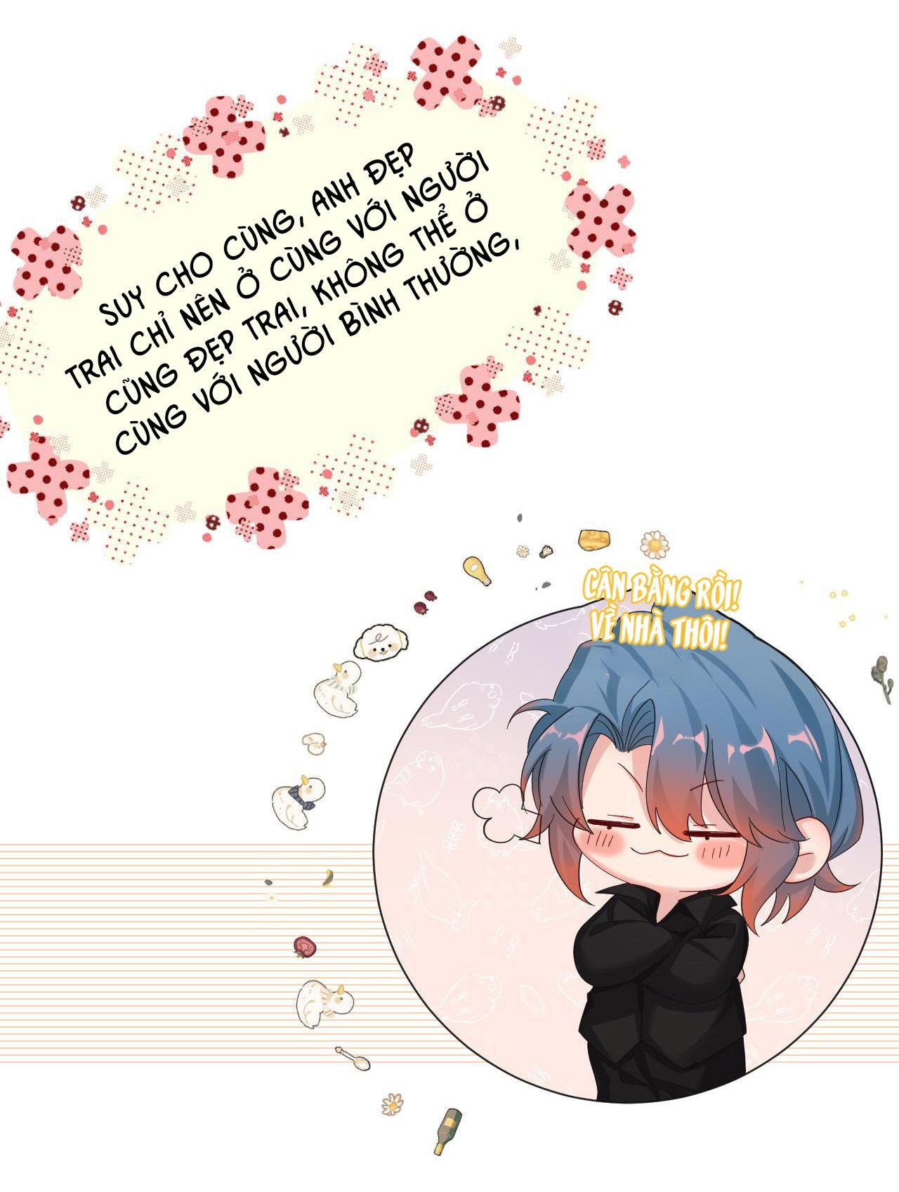 nhân ngư sa ngã chapter 42 43