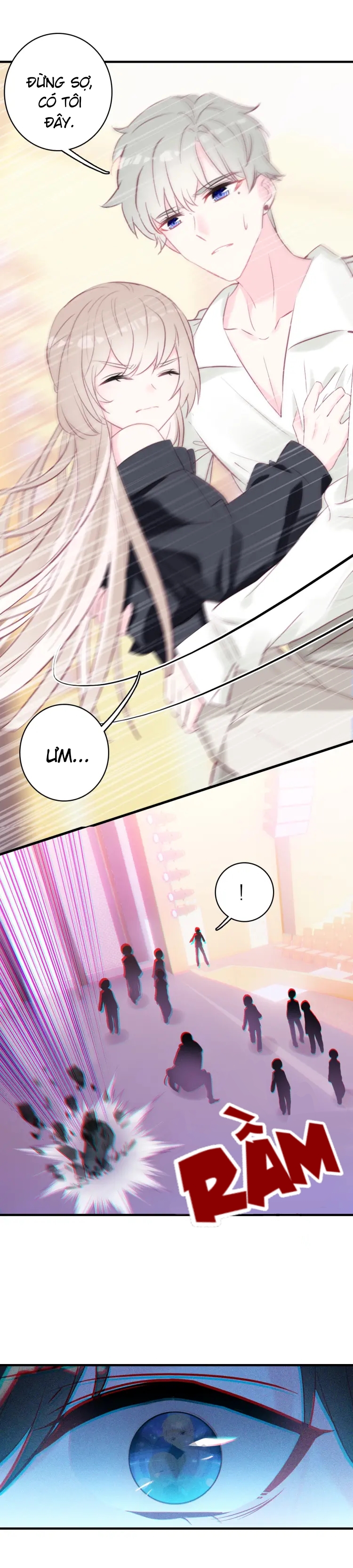 ngôi sao tương lai chapter 10 15