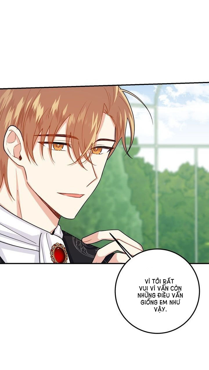 tôi là tiểu thư của gia đình này chapter 120 50