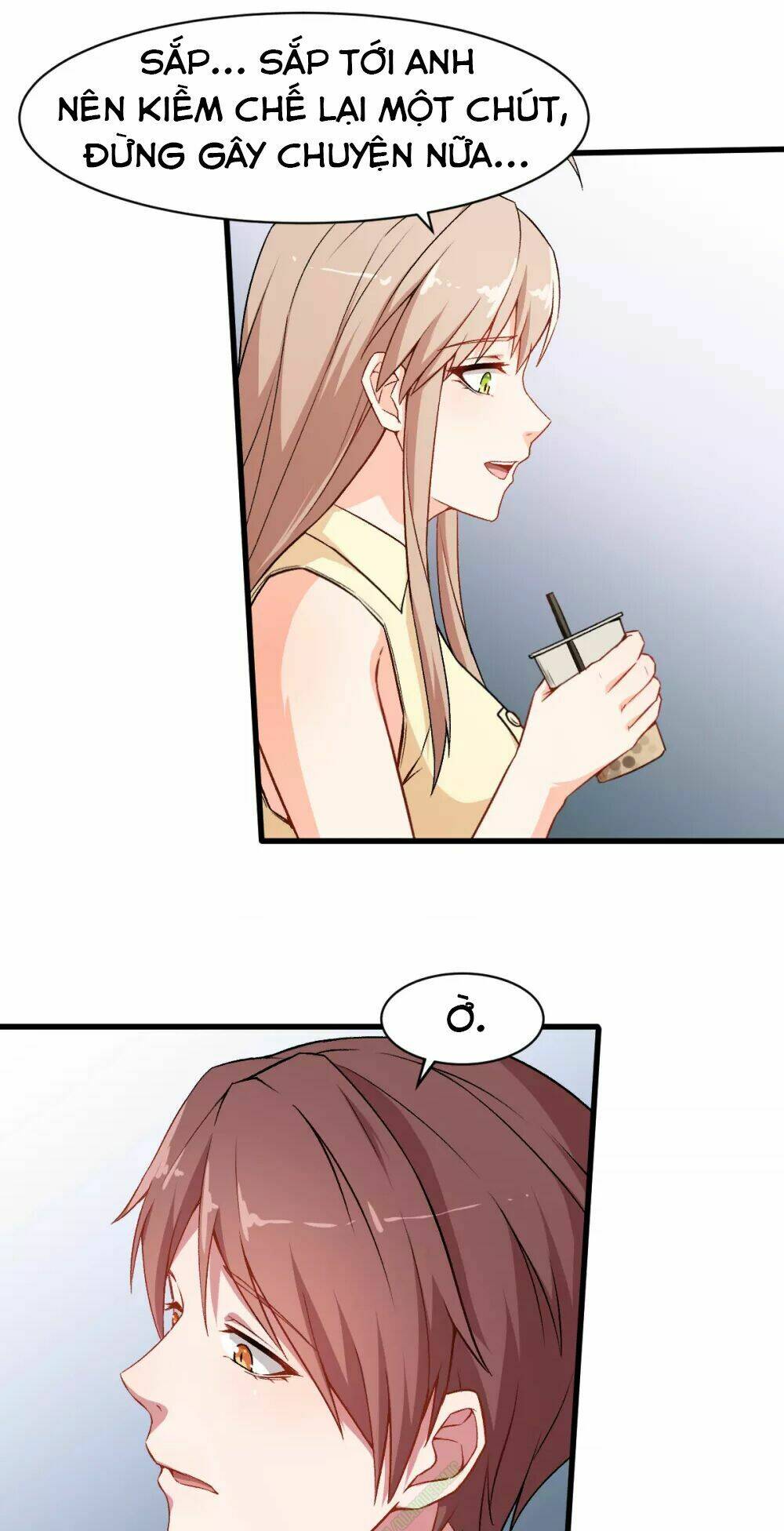 vườn trường cuồng sư hệ thống chapter 32 25