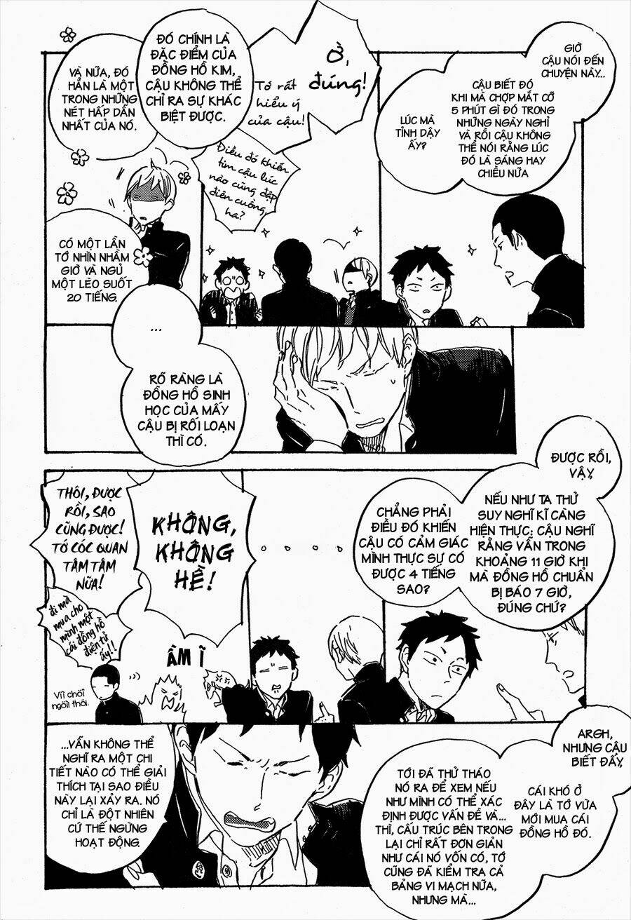 suna o kizamu hari chapter 1 8