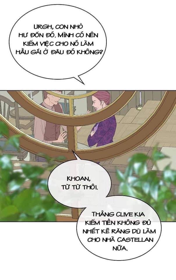 thật tình, họ rất nhớ cô ấy! chapter 5 29