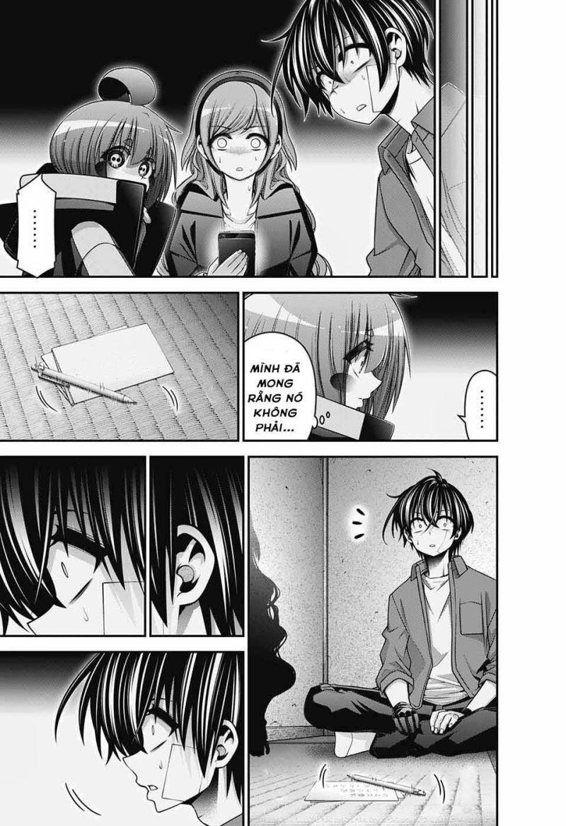 thợ săn ác linh chapter 46 35