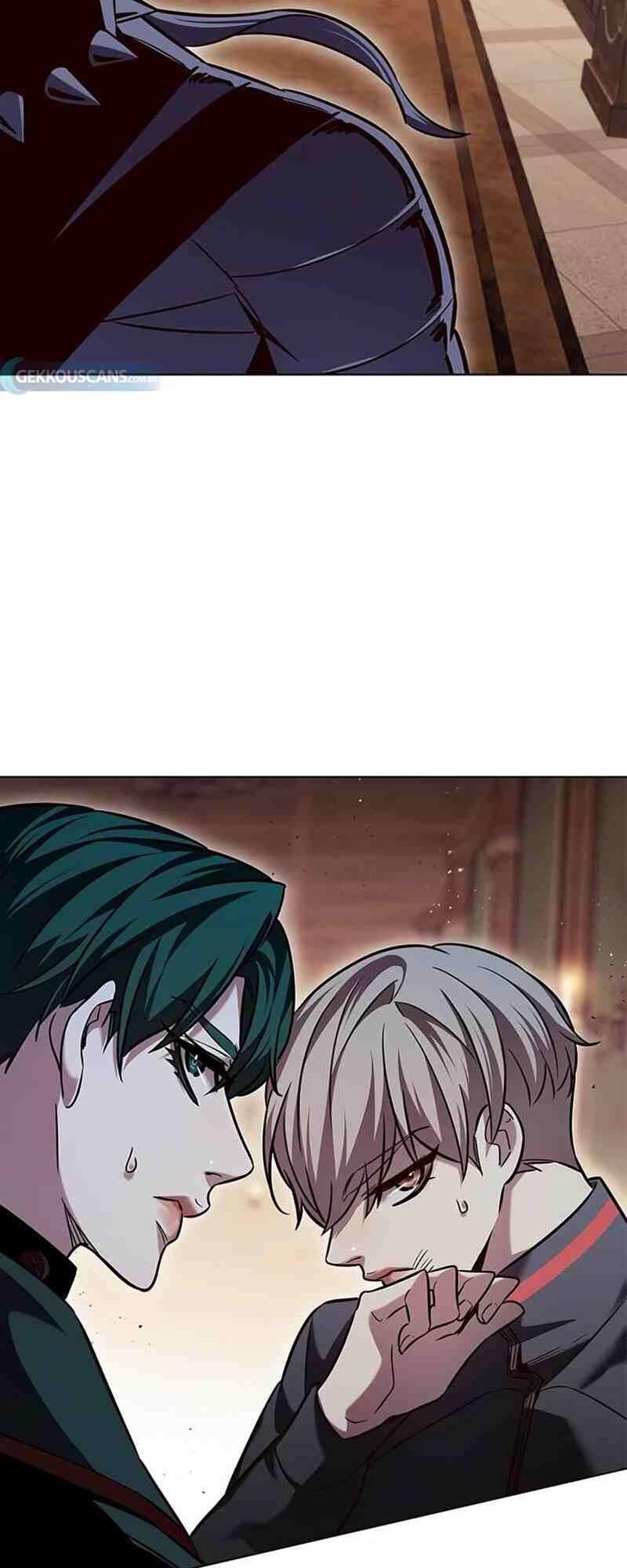 biến thân thành mèo chapter 250 81