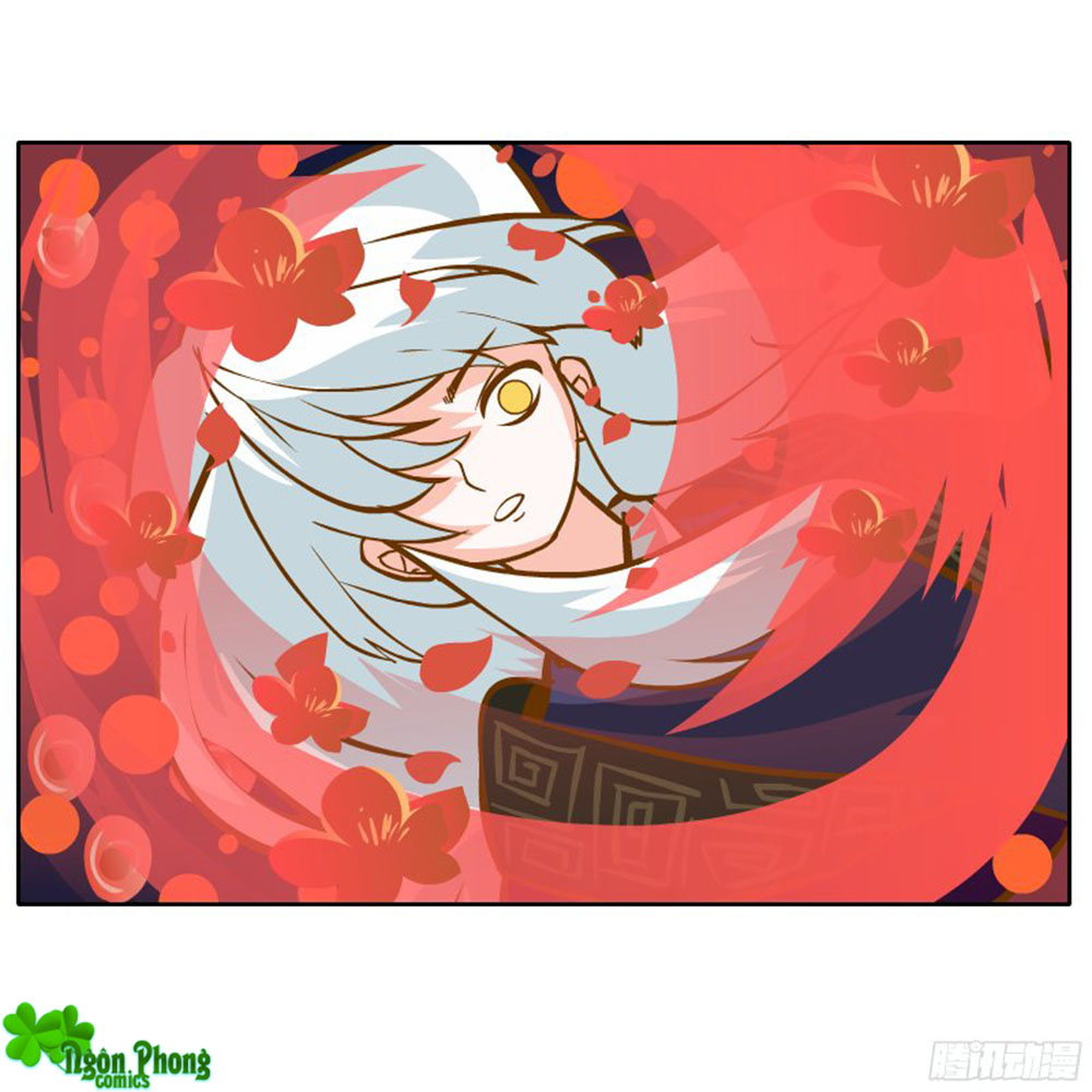 hòa thượng và tiểu long quân chapter 29 43