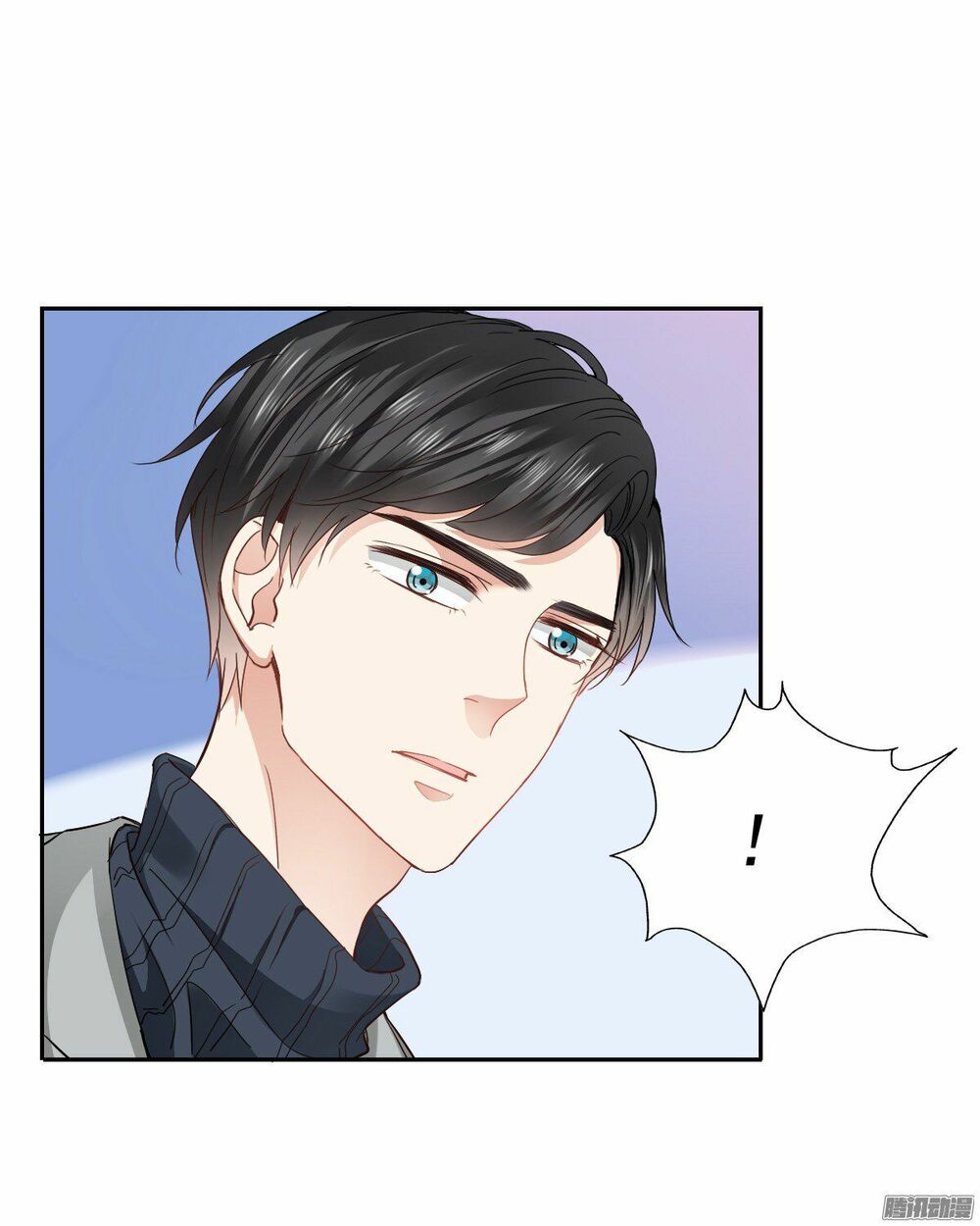 bay qua thiên sơn đến yêu anh chapter 17 6