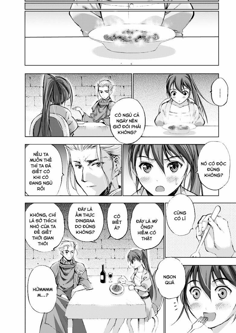 maou no hajimekata chapter 3 17