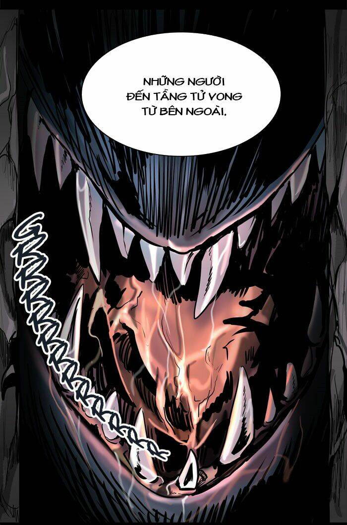 cuộc chiến trong tòa tháp chapter 312 54