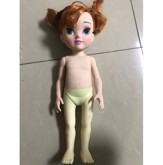 Búp Bê Mỹ Công chúa Anna 39cm