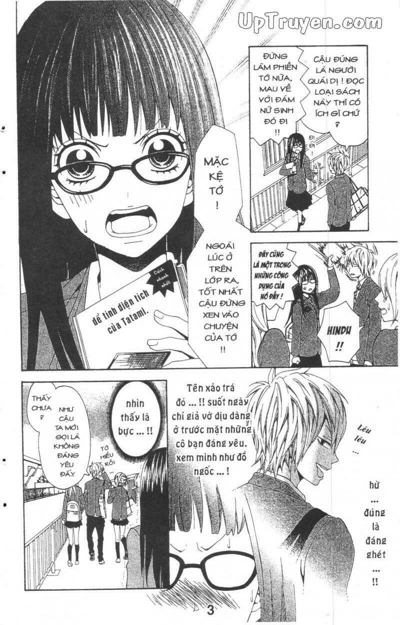 kare ni biyaku o nomasetara chapter 1.1 5