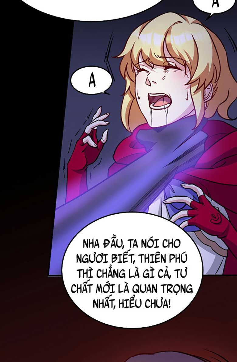 võ đạo độc tôn chapter 575 55
