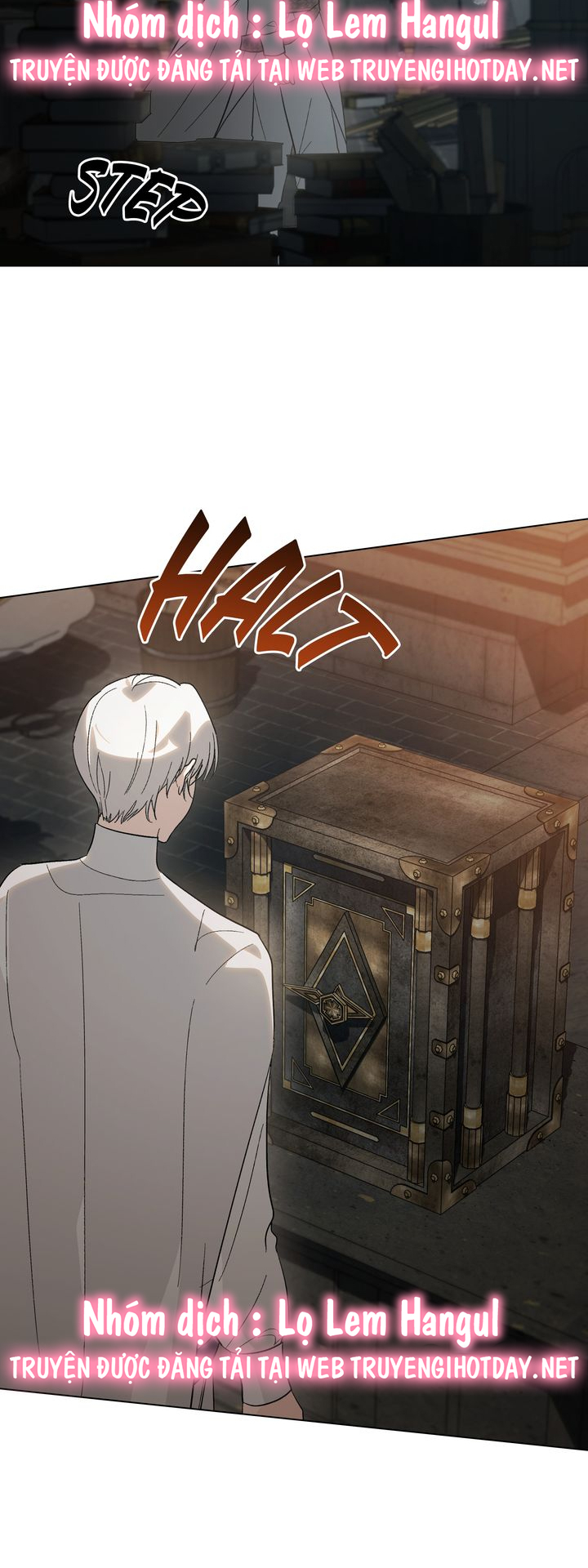 khi định mệnh đưa chúng ta gặp nhau chapter 47 3