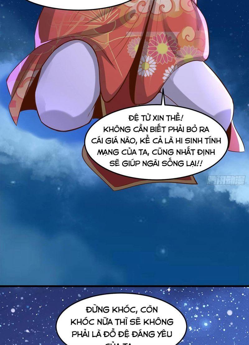 đồ đệ ta toàn là nữ ma đầu chapter 11 12