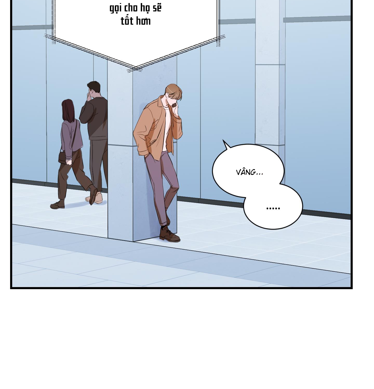 chốn riêng tư chapter 40 31