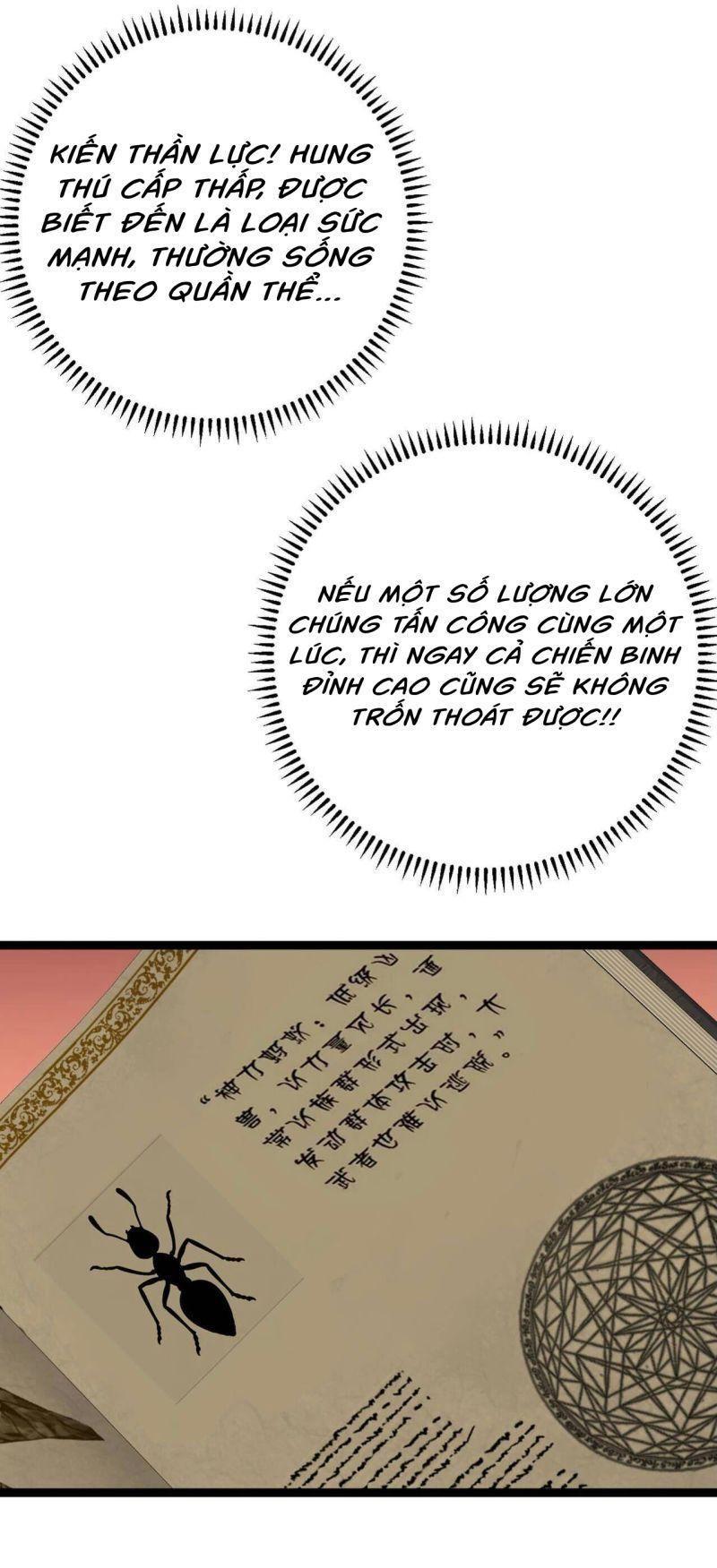 sao chép sức mạnh chapter 30 29