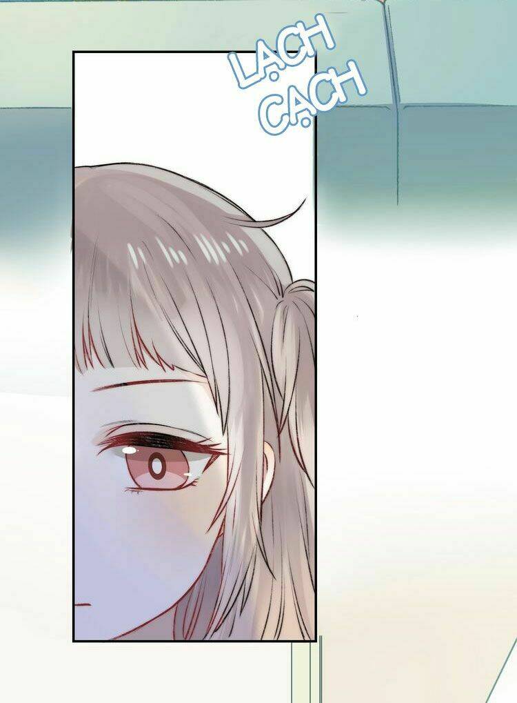 tiến gần đến trái tim em chapter 17.5 6