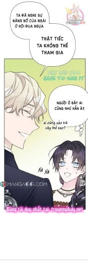 cách hiệp sĩ sống như một tiểu thư chapter 69 25