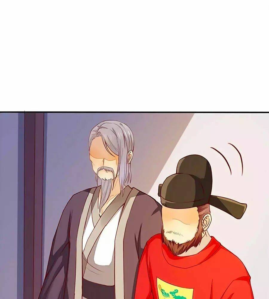 thần y khí nữ: ngự thú cuồng phi của quỷ đế chapter 55 61