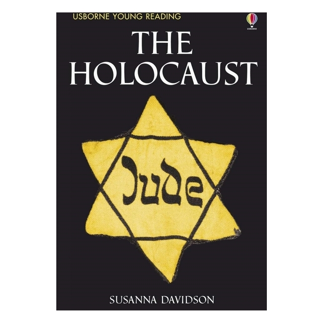 YR3 The Holocaust
