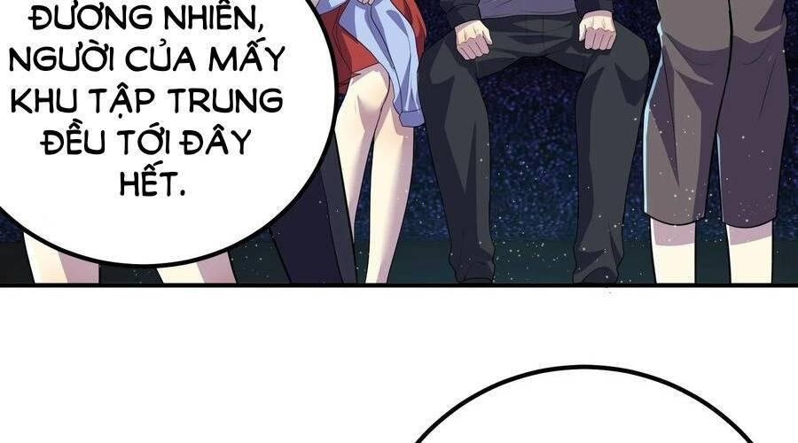 nhìn thấy thanh máu, ta xử tội thần linh chapter 101 10