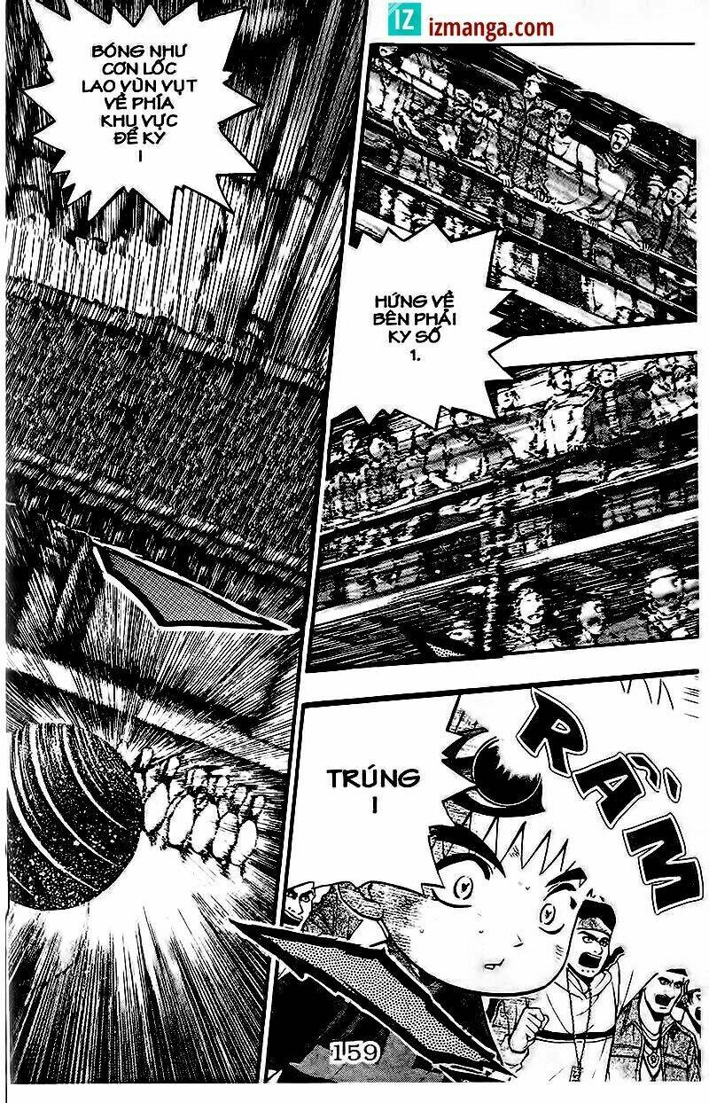 bowling king chapter 152 8