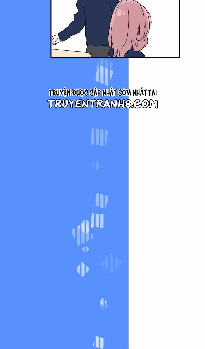 choco ngọt ngào chapter 14 11