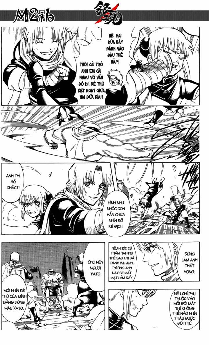 gintama - linh hồn bạc chapter 636 10