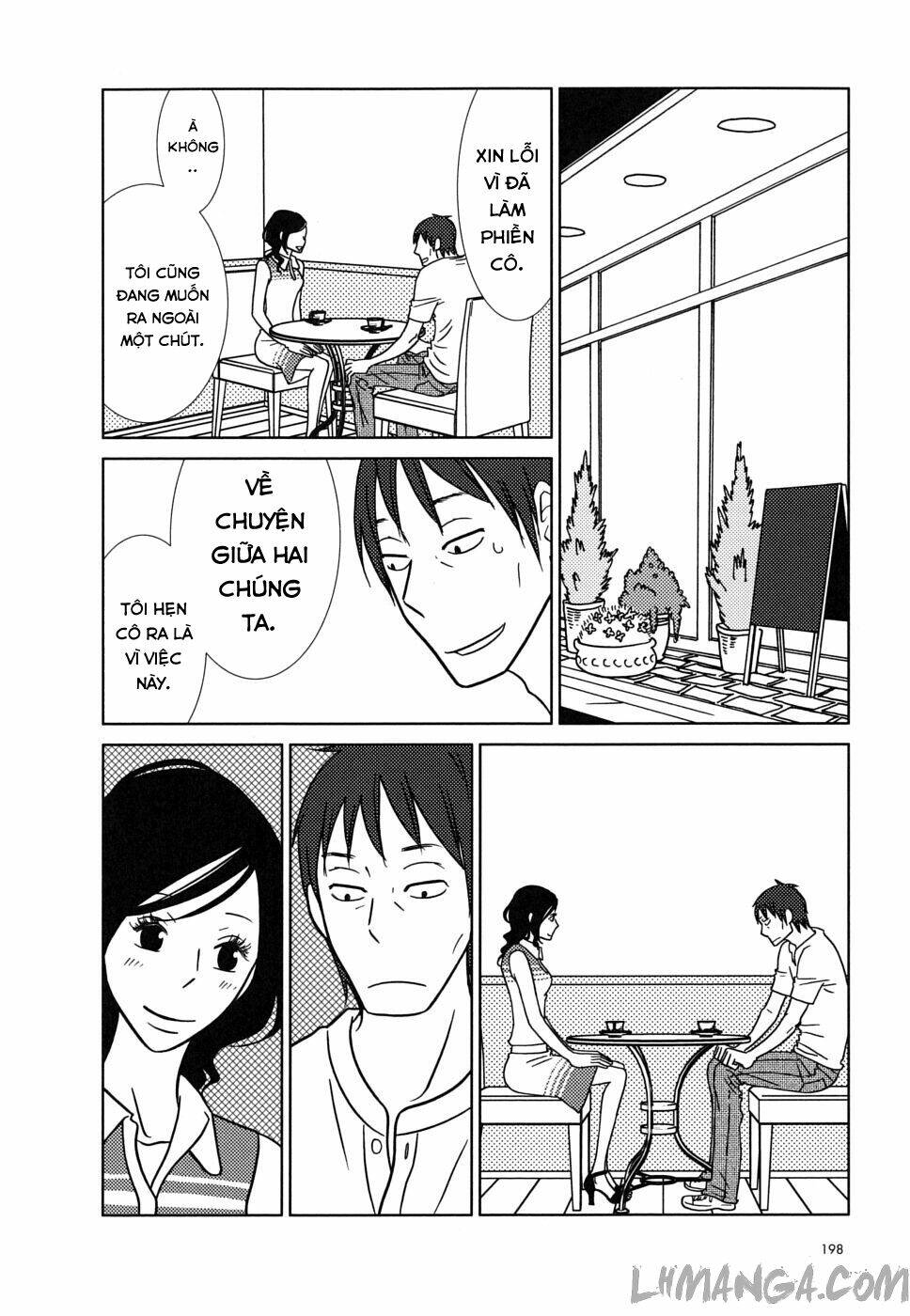 usagi drop chapter 36 18