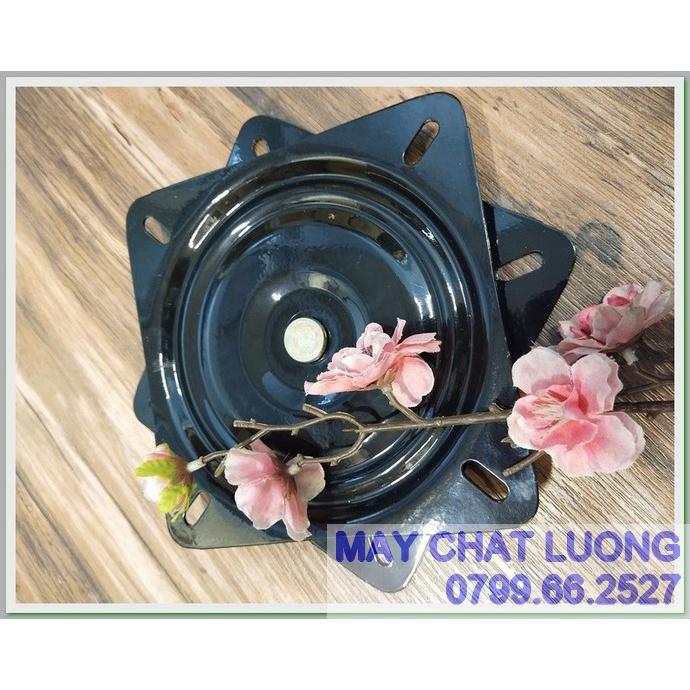 MÂM XOAY GHẾ 16 - 20CM