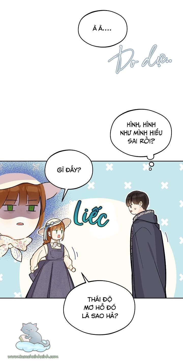 trang trại hạt dẻ cạnh hoàng cung chapter 23 34