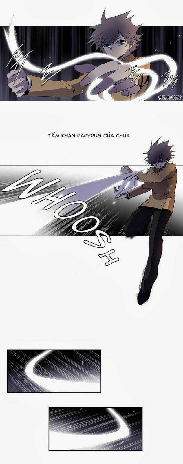 bản khế ước linh hồn chapter 45 11