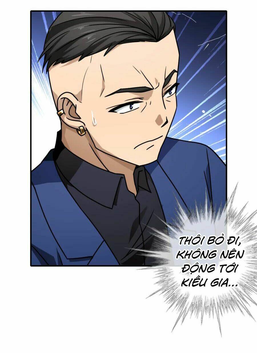 hộ hoa cao thủ tại đô thị chapter 90 23