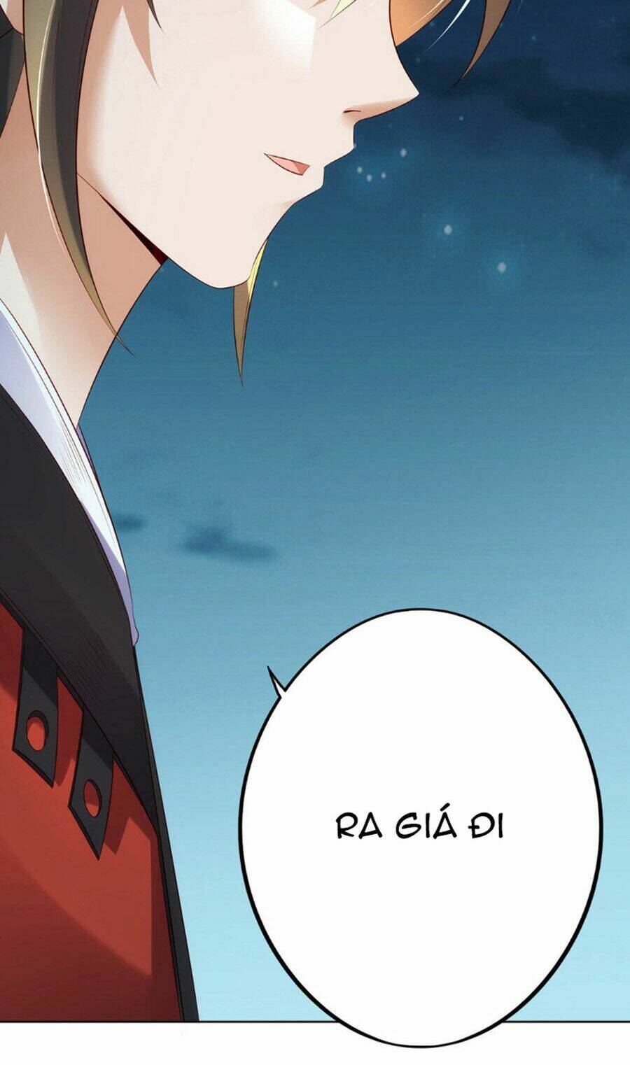 thiên kim bất hoán chapter 12 26