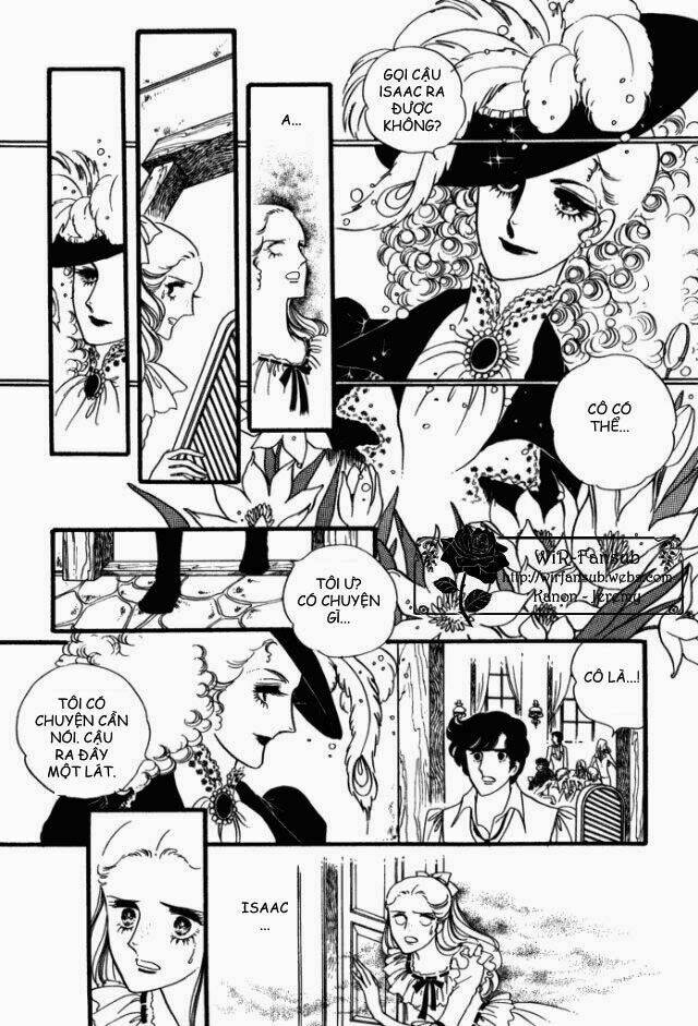 orpheus no mado chapter 22 9