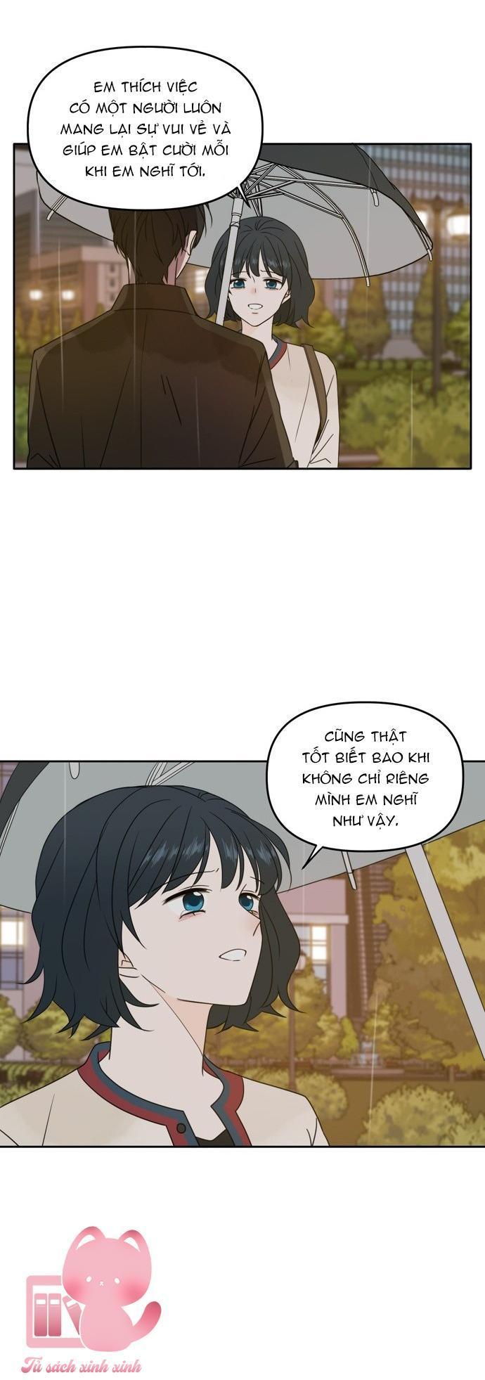 hẹn gặp nhau ở kiếp thứ 19 chapter 86 23