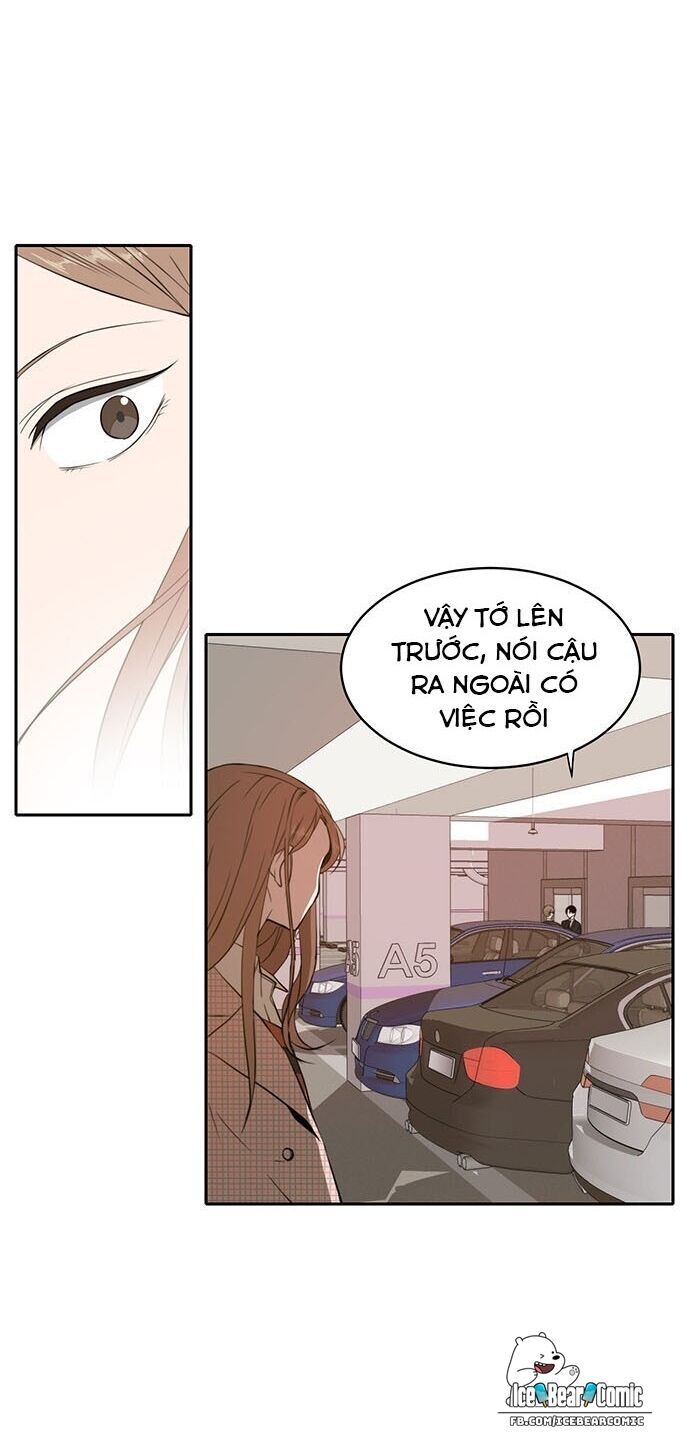 kiếp này cũng xin chăm sóc tôi như vậy nhé kiếp này cũng xin chăm sóc tôi như vậy nhé chapter 6 67