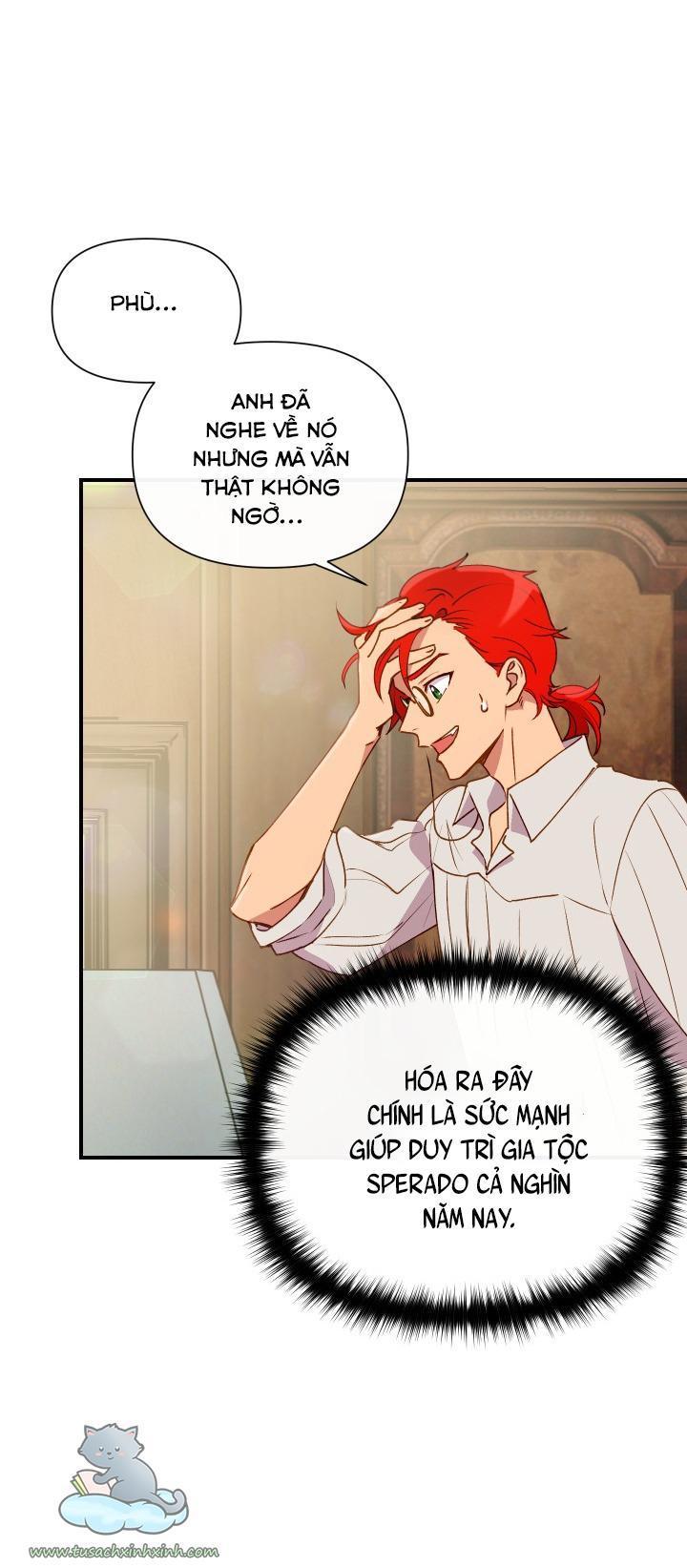 công nương khế ước của gia tộc công tước quái vật chapter 23 27