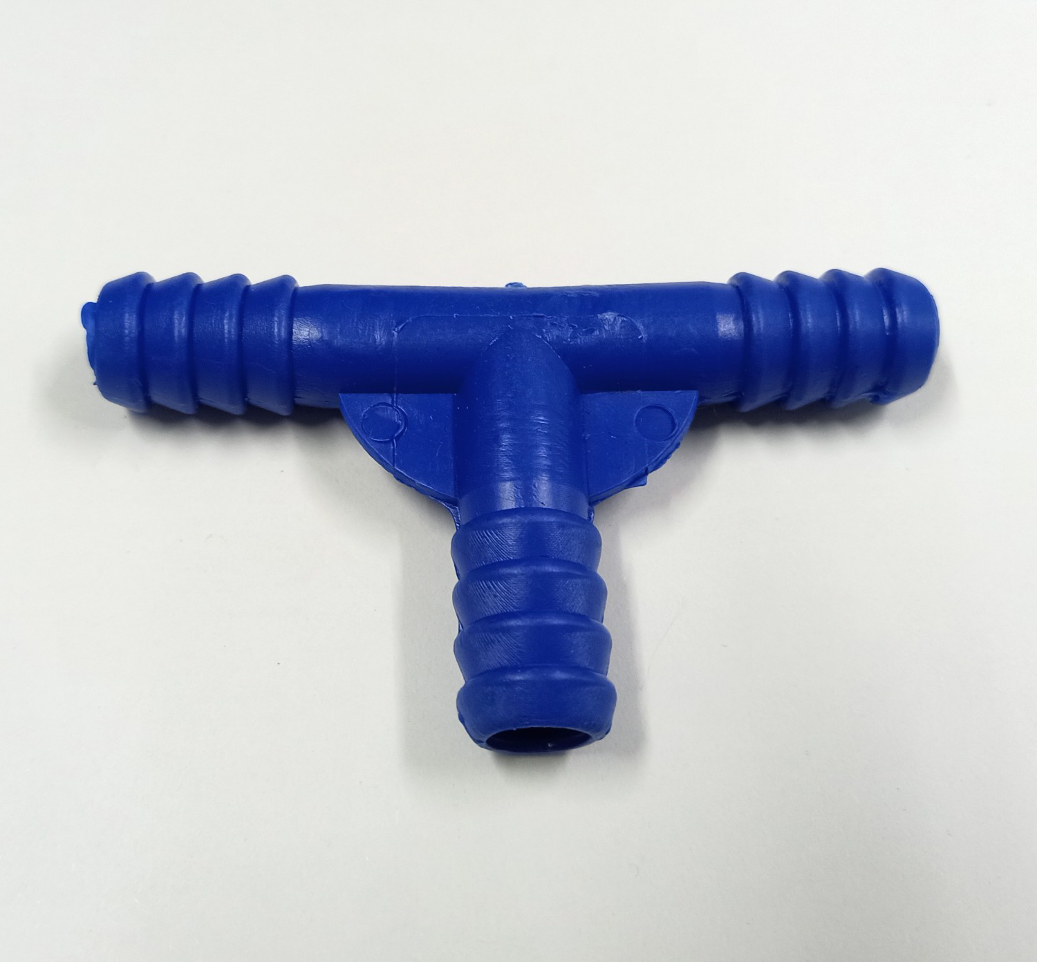 Đầu nối chữ T ống 14mm màu ngẫu nhiên