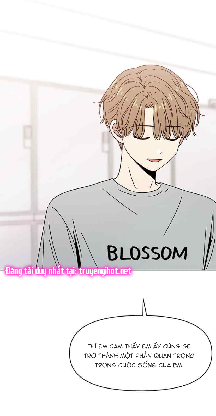 Thanh Xuân Rực Rỡ - Season Of Blossom chapter 59 - Trang 57