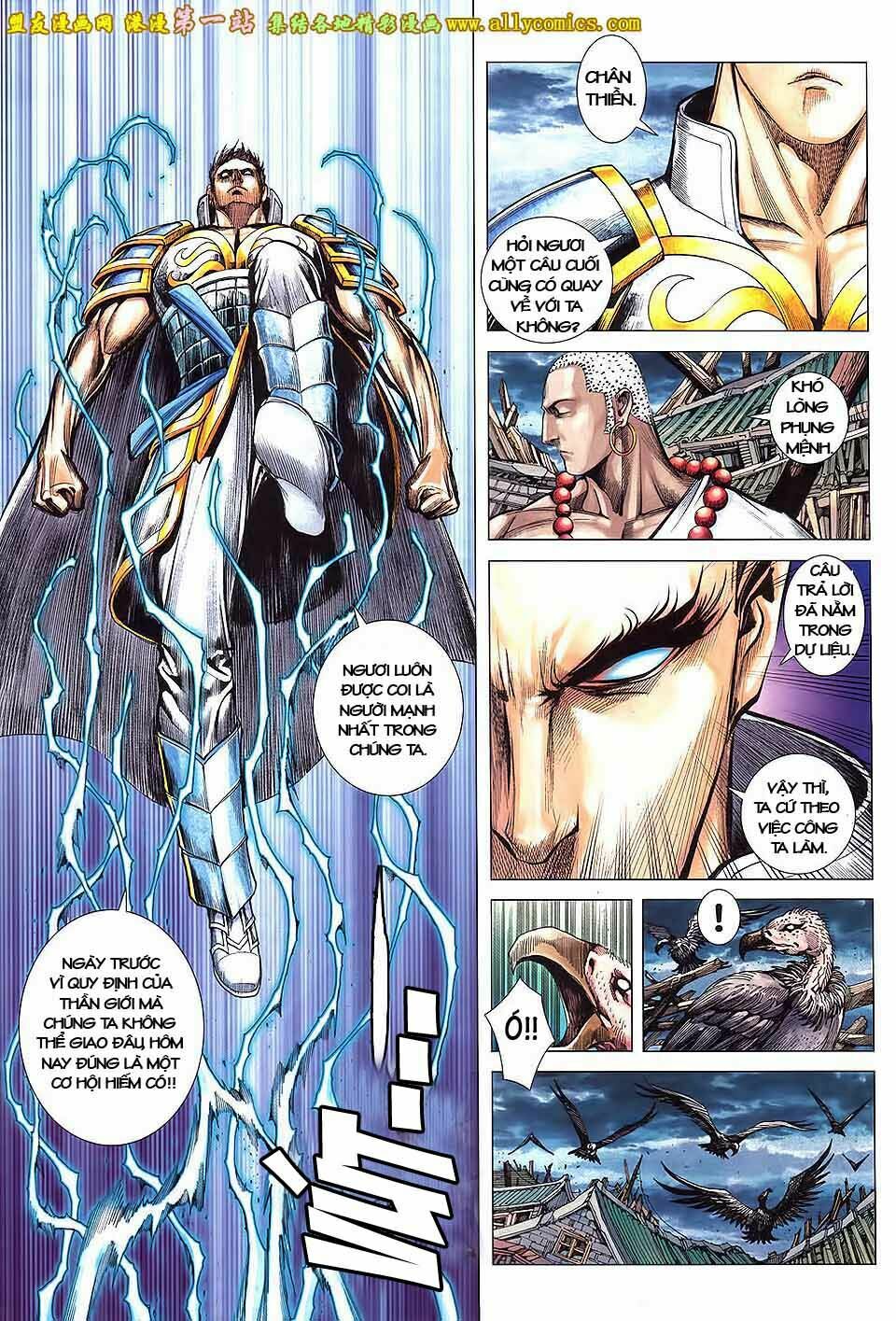 phong thần ký phần 3 chapter 44 1