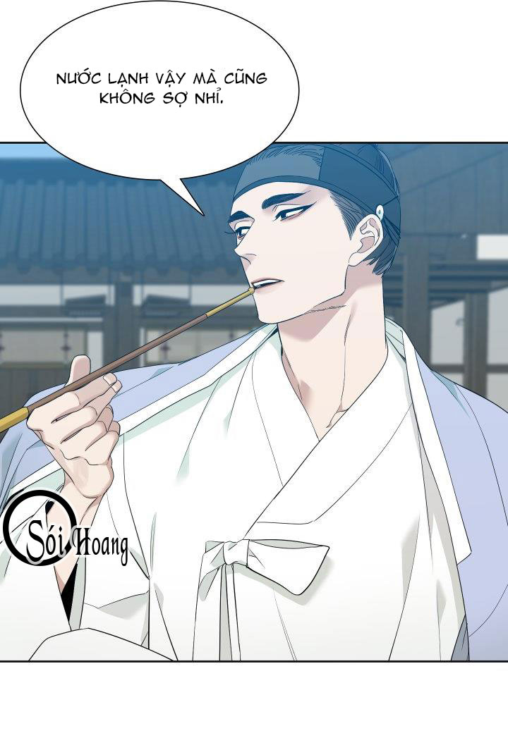 mắt phủ toàn sương chapter 3 24