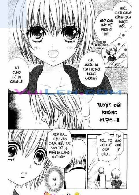 chàng quản gia của bé mei chapter 5 166