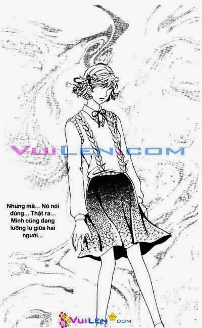 tình yêu diệu kỳ chapter 7 101