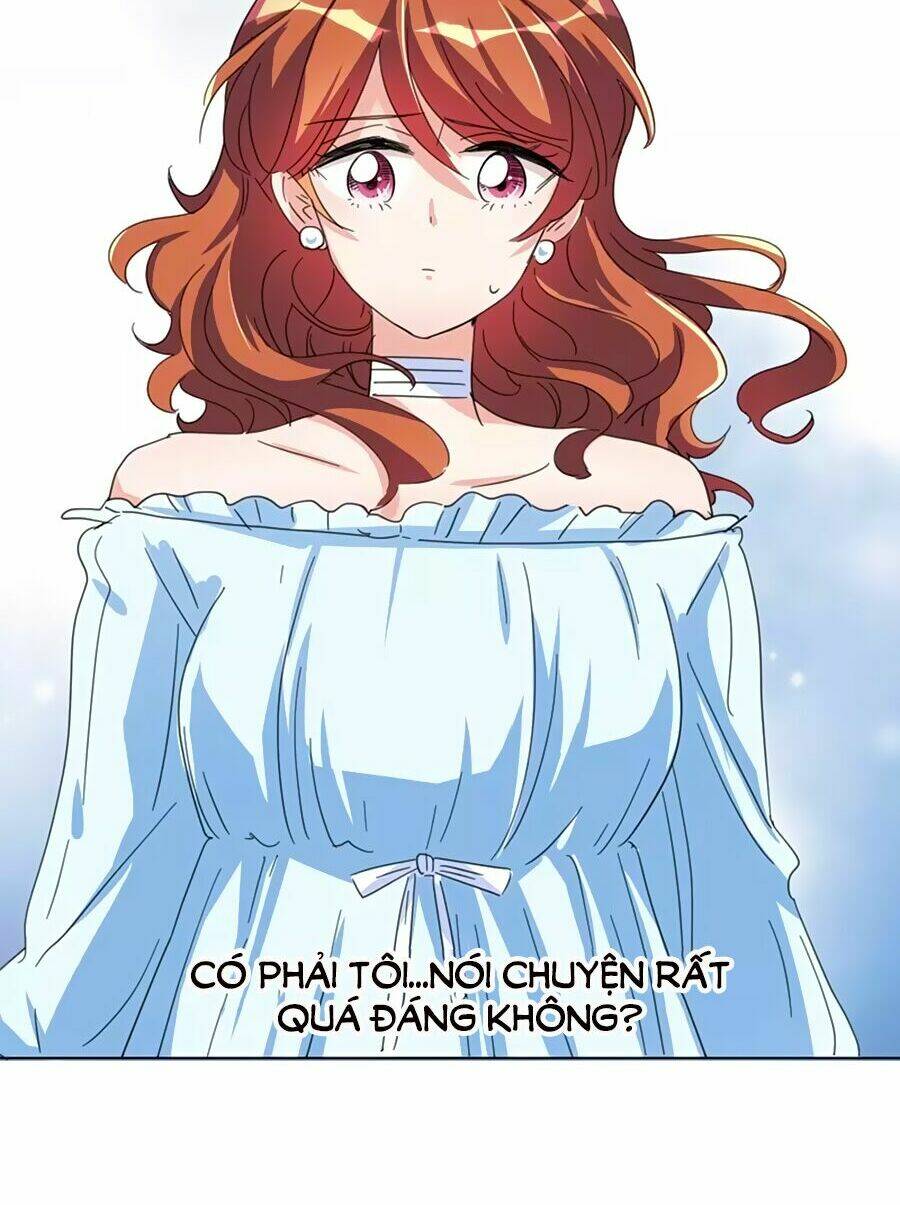 gia sư tình yêu của tôi chapter 13 32