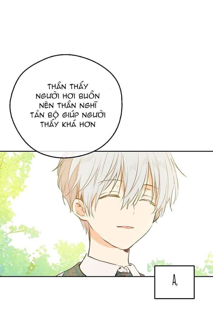 một ngày nọ tôi bỗng thành nàng công chúa chapter 64 57