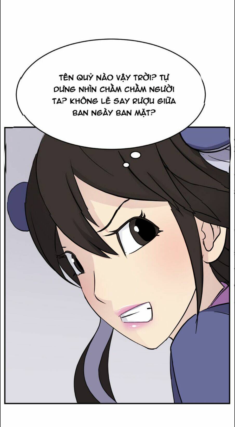 trọng sinh, bất khả chiến bại chapter 86 10